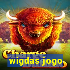 wigdas jogo